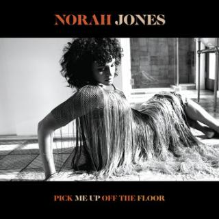 JONES NORAH,PICK ME UP OFF THE FLOOR (PL)   2020