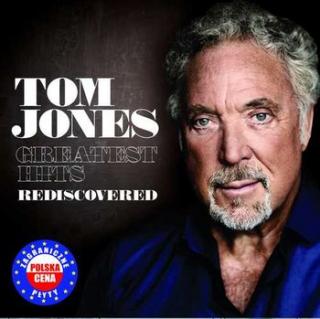 JONES TOM Greatest Hits Rediscovered