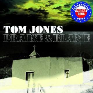JONES TOM,PRAISE  BLAME   2010