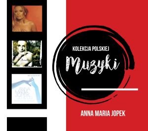 JOPEK ANNA MARIA Box: Niebo / ID / Jo  Co 3CD