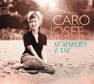 JOSEE CARO Summer's Ease