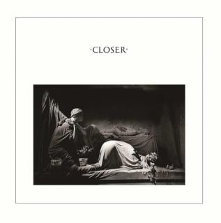 JOY DIVISION,CLOSER (LP) 1980