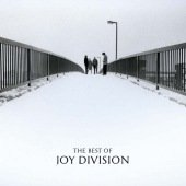 JOY DIVISION The Best Of Joy Division 2CD