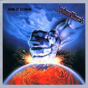 JUDAS PRIEST Ram It Down