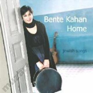 KAHAN BENTE Home