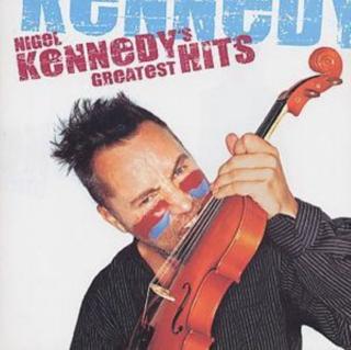 KENNEDY NIGEL The Greatest Hits 2CD