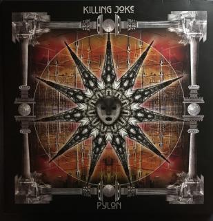 KILLING JOKE,PYLON (2LP) 2015