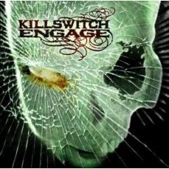 KILLSWITCH ENGAGE,AS DAYLIGHT DIES 2006