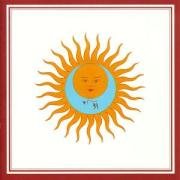 KING CRIMSON Larks' Tongues In Aspic