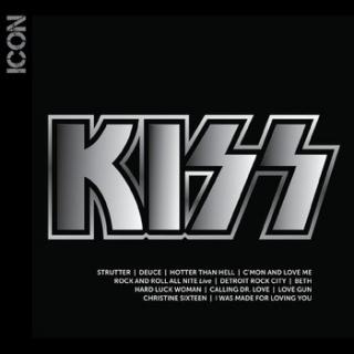 KISS Icon