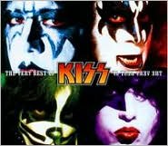 KISS The Best Of