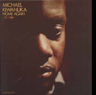 KIWANUKA MICHAEL,HOME AGAIN (LP)  2012