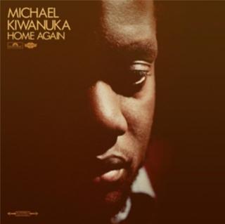 KIWANUKA MICHAEL,HOME AGAIN (LP)