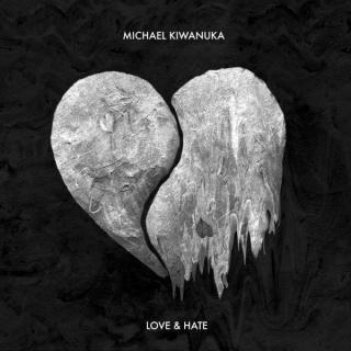 KIWANUKA MICHAEL,LOVE  HATE (2LP) 2016