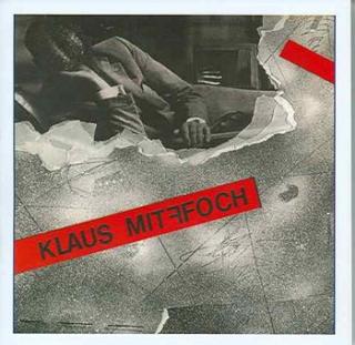 KLAUS MITFFOCH Klaus Mitffoch