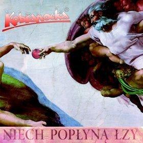 KOBRANOCKA Niech popłyną łzy