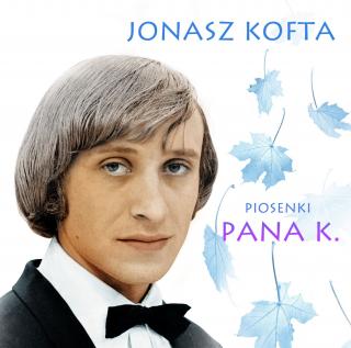 KOFTA JONASZ,PIOSENKI PANA K. (3CD)