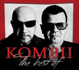 KOMBII,THE BEST OF  2018
