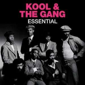 KOOL THE GANG Essential