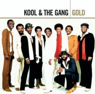 KOOL THE GANG Gold 2CD