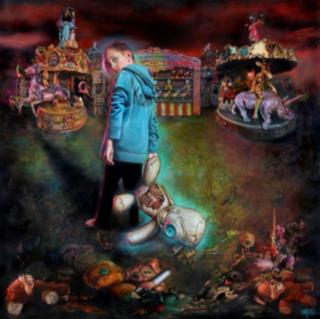 KORN The Serenity Of Suffering (Deluxe Edition)