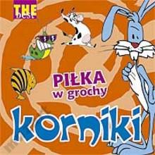 KORNIKI Piłka W Grochy