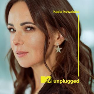 KOWALSKA KASIA,MTV UNPLUGGED (CD+KSIĄŻKA)   2019