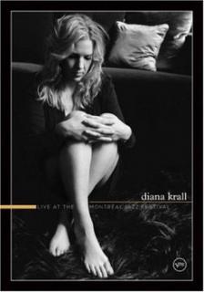 KRALL DIANA Live at the Montreal Jazz Festival DVD