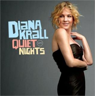 KRALL DIANA,QUIET NIGHTS (PL)   2009