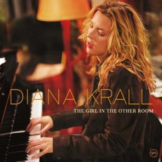 KRALL DIANA,THE GIRL IN THE OTHER ROOM (2LP) 2004