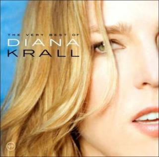 KRALL DIANA The Very Best Of