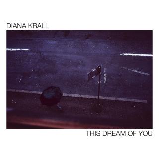 KRALL DIANA,THIS DREAM OF YOU (2LP) 2020