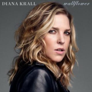 KRALL DIANA,WALLFLOWERS (2LP)   2015