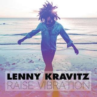 KRAVITZ LENNY Raise Vibration 2LP