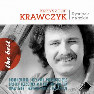 KRAWCZYK KRZYSZTOF,RYSUNEK NA SZKLE - THE BEST 2016