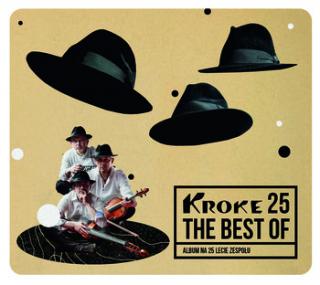 KROKE 25 The Best Of 2CD