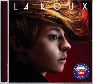 LA ROUX,LA ROUX   2009