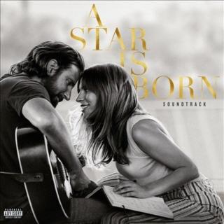 LADY GAGA A Star Is Born PL SOUNDTRACK