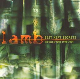 LAMB : The Best Kept Secrets: The Best Of Lamb 1996-2004