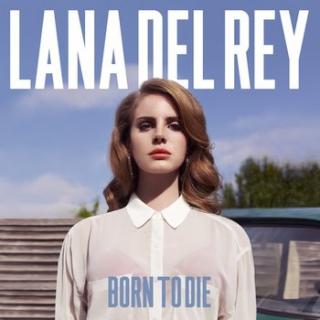 LANA DEL REY Born To Die (Deluxe Edition)