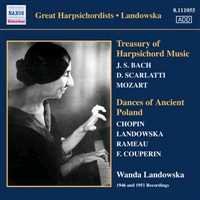 LANDOWSKA dances of ancient poland