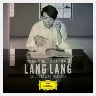 LANG LANG,BACH GOLDBERG VARIATIONS (2CD) 2020