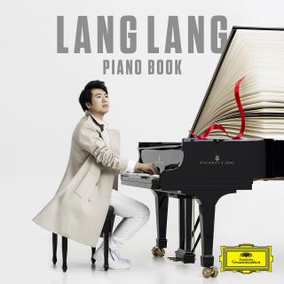 LANG LANG Piano Book PL