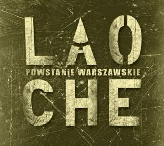 LAO CHE Powstanie Warszawskie (Reedycja) 2CD