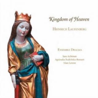 LAUFENBERG HEINRICH,KINGDOM OF HEAVEN (DG)  2014