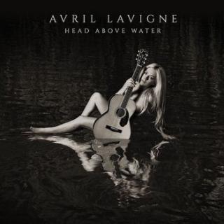 LAVIGNE AVRIL Head Above Water