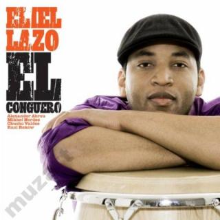 LAZO ELIEL El Conguero