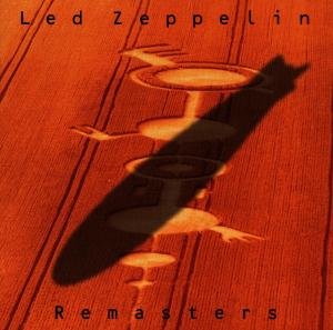 LED ZEPPELIN Remasters 2CD