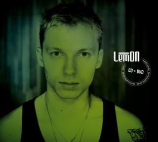LEMON,LEMON (CD+DVD) 2013