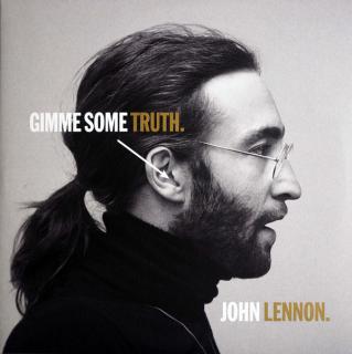 LENNON JOHN,GIMME SOME TRUTH (2CD) 2020